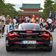 Image for article titled The Gumball 3000 Thrilled Japan’s Locals but It’s a Lousy Road Trip